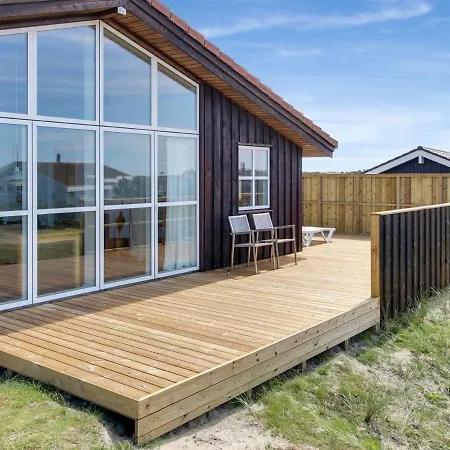 Benja - 200m From The Sea By Interhome *