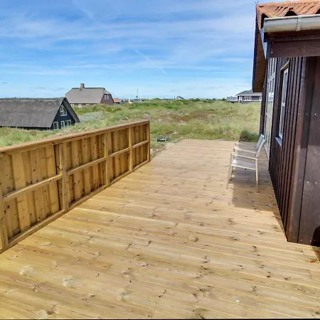 Benja - 200m From The Sea By Interhome Fano