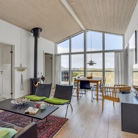 Holiday home Benja - 200m From The Sea By Interhome Fano