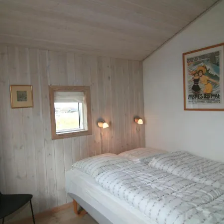 Benja - 200m From The Sea By Interhome
