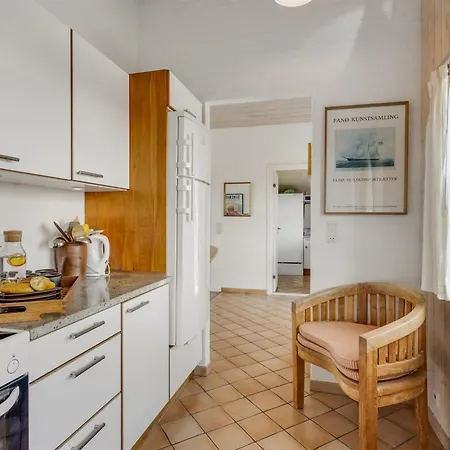 Benja - 200m From The Sea By Interhome Feriehus