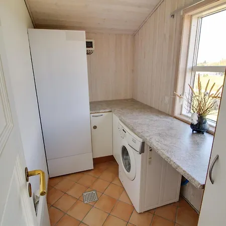 Benja - 200m From The Sea By Interhome Fanø