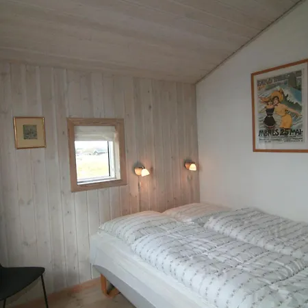 Benja - 200m From The Sea By Interhome Holiday home