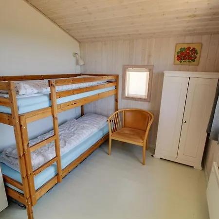 Benja - 200m From The Sea By Interhome Casa de Férias Fanø