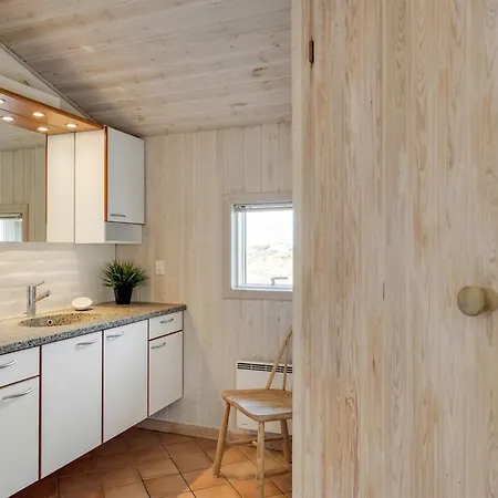 Benja - 200m From The Sea By Interhome Feriehus