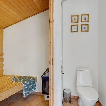 Benja - 200m From The Sea By Interhome Feriehus