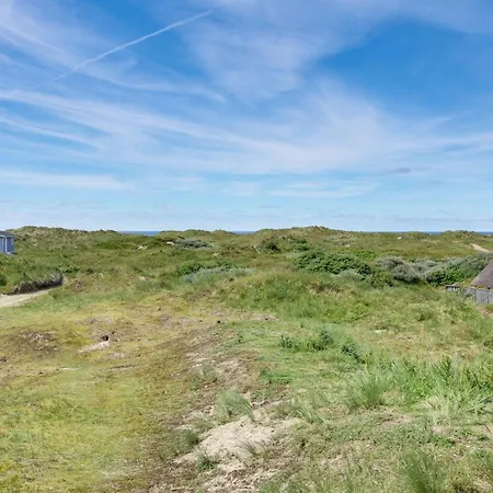 Benja - 200m From The Sea By Interhome Fanø