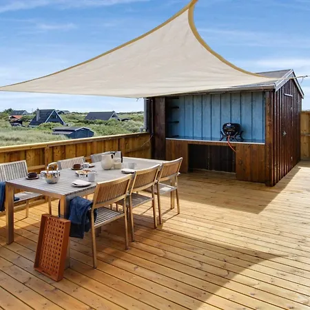 Dom wakacyjny Benja - 200m From The Sea By Interhome *