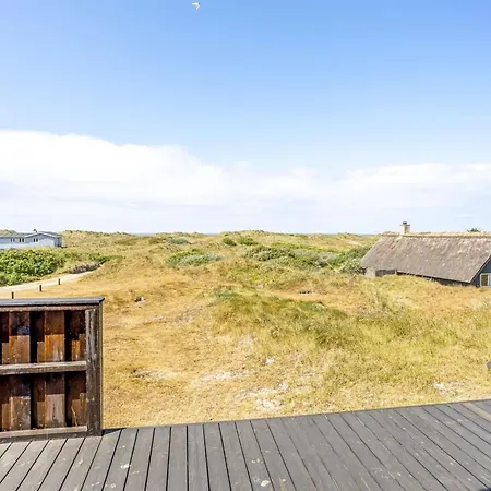 Benja - 200m From The Sea By Interhome Feriehus
