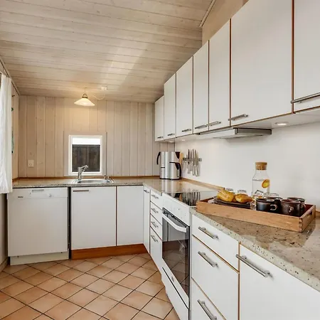 Feriehus Benja - 200m From The Sea By Interhome Fanø
