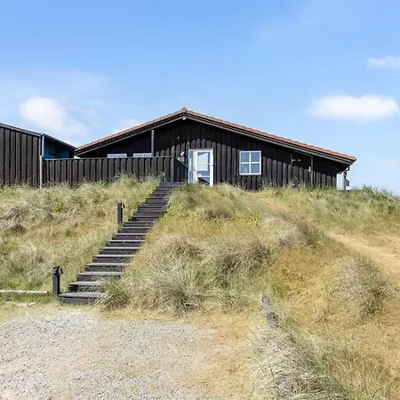 Benja - 200m From The Sea By Interhome * Fanø