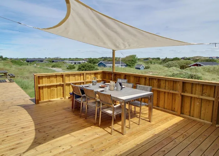 Holiday home Benja - 200m From The Sea By Interhome Fano