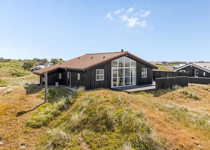 Benja - 200m From The Sea By Interhome