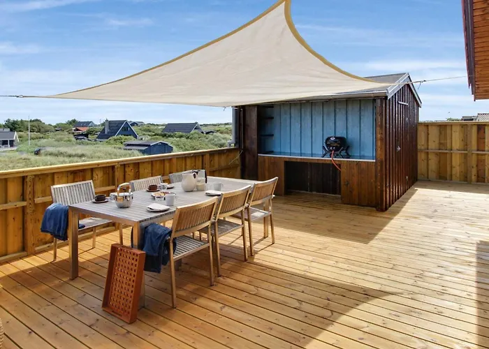 Nyaraló Benja - 200m From The Sea By Interhome *