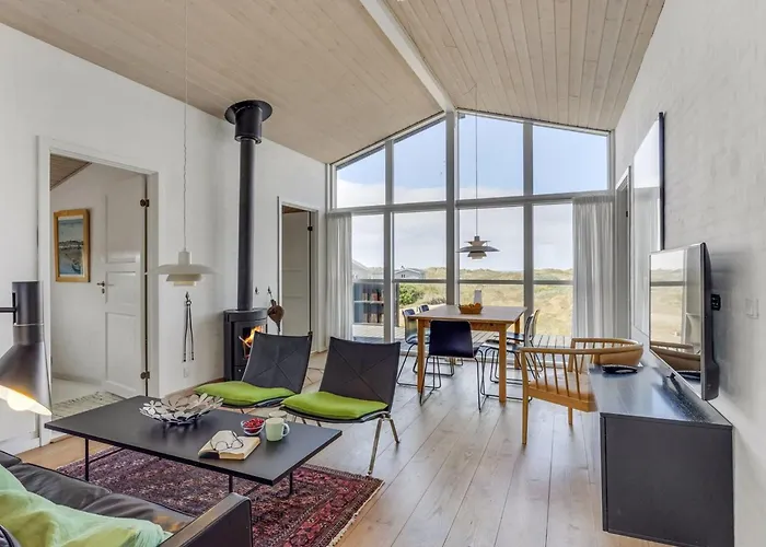 Nyaraló Benja - 200m From The Sea By Interhome