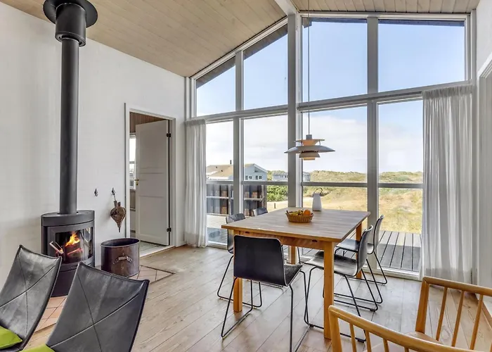 Benja - 200m From The Sea By Interhome Nyaraló