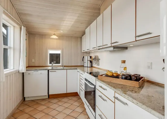 Benja - 200m From The Sea By Interhome Holiday home *