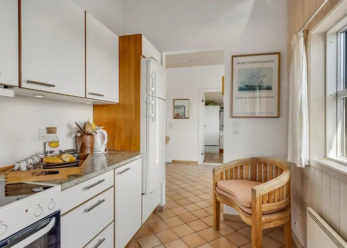 Benja - 200m From The Sea By Interhome Nyaraló