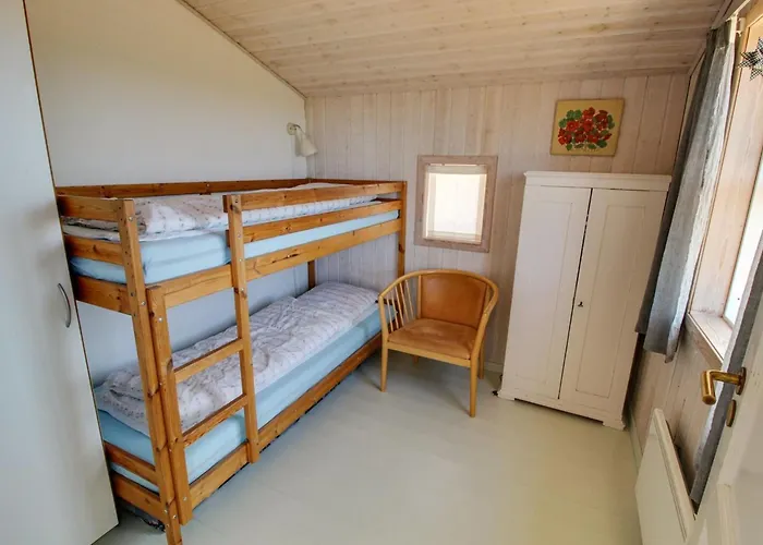 Benja - 200m From The Sea By Interhome Nyaraló Fanø