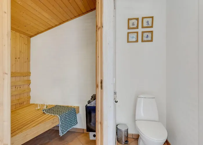 Benja - 200m From The Sea By Interhome Holiday home