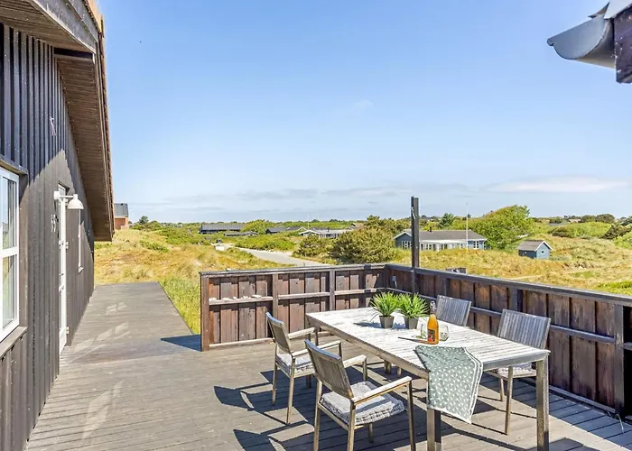 Benja - 200m From The Sea By Interhome